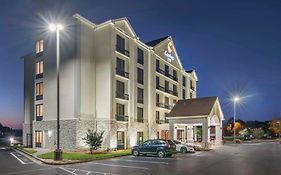 Comfort Inn Kennesaw Georgia 2*